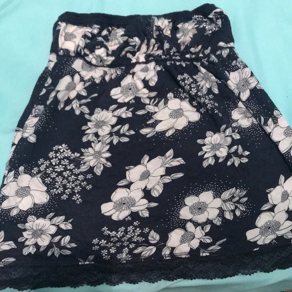 Tube top tank